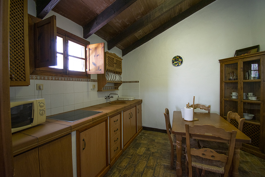 Cocina Imagen de Cocina