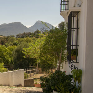 Imagen de Foto fachada rural