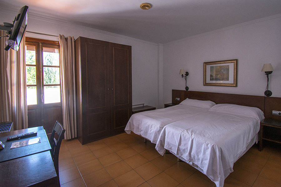 Habitación 1 Imagen de Habitación 1