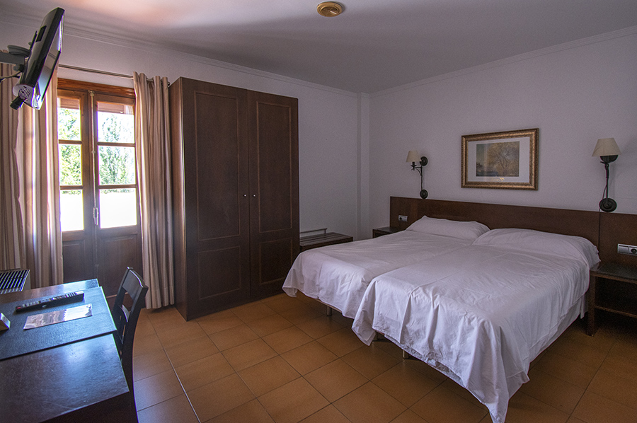 Habitación 2 Imagen de Habitación 2