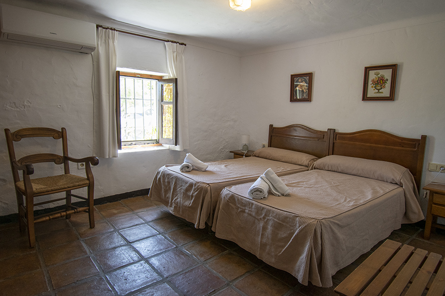 Habitacion rural Imagen de Habitacion rural