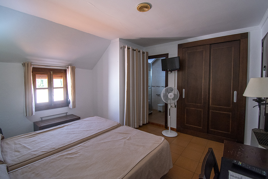 Habitación sin terraza 1 Imagen de Habitación sin terraza 1