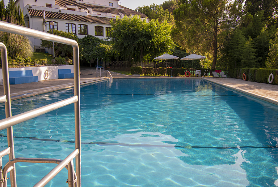 Piscina 1 Imagen de Piscina 1