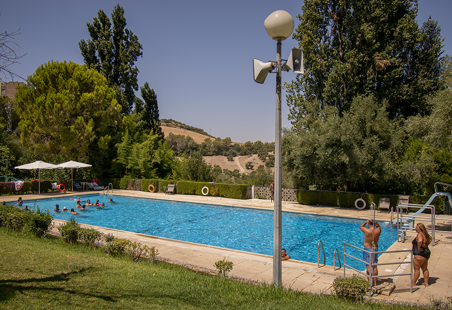 Piscina 2 Imagen de Piscina 2