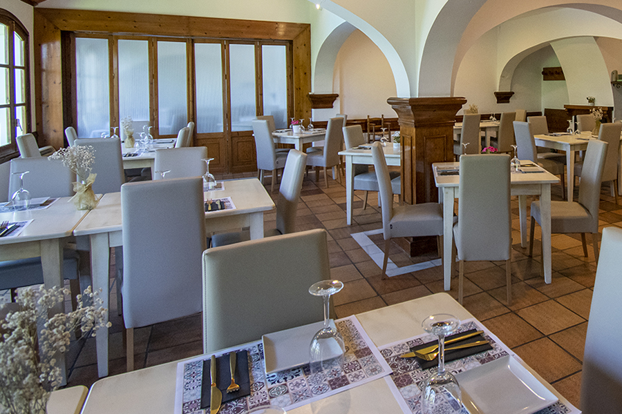 Salon comedor Imagen de Salon comedor