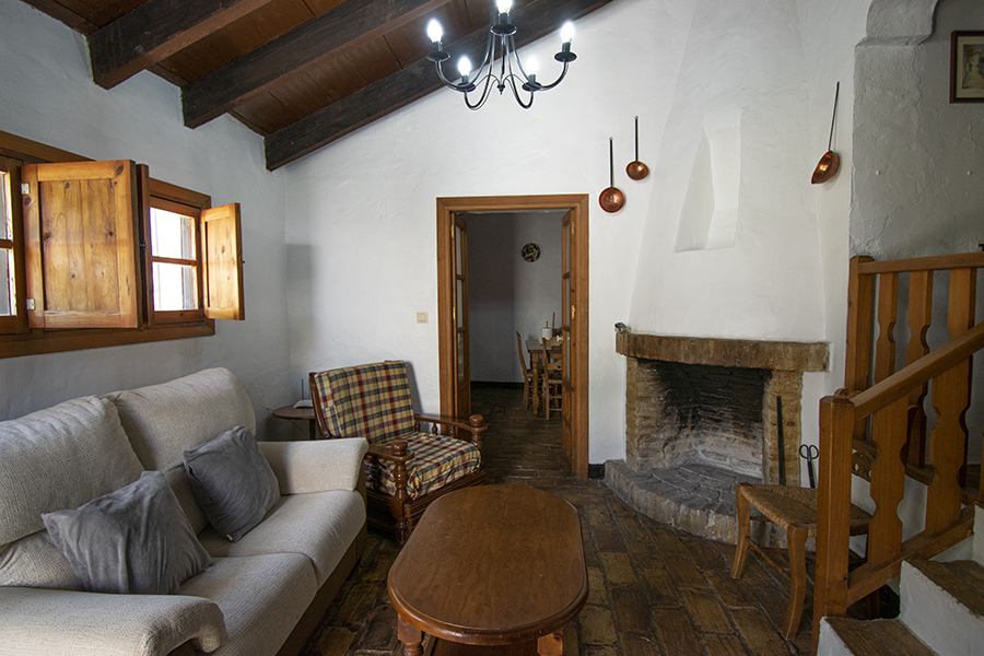 Salon rural Imagen de Salon rural